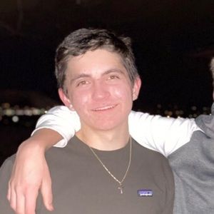 Meet your Posher, Jonathan